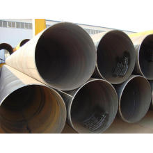 API 5L X52 LSAW Steel Pipe